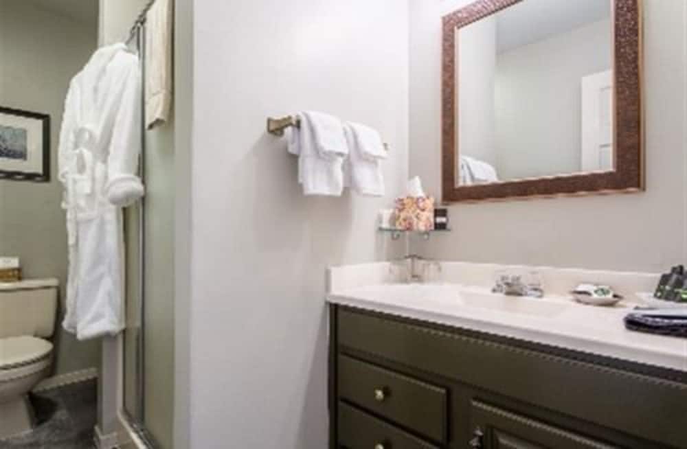 Фото Oak Hill Bed & Breakfast