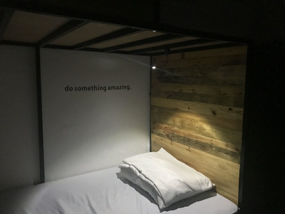 Фото El Caite - Hostel