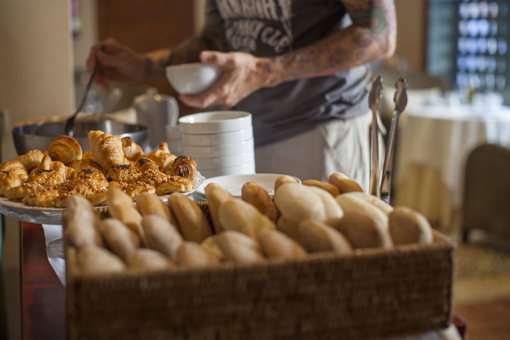 Фото La Casa del Maestro