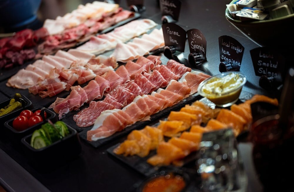 Фото Hotel Bellerive