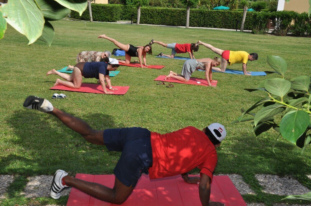 Фото Residence Le Acacie