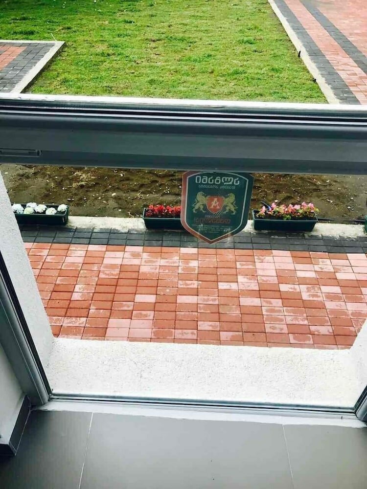 Фото Bsg Rustaveli 184