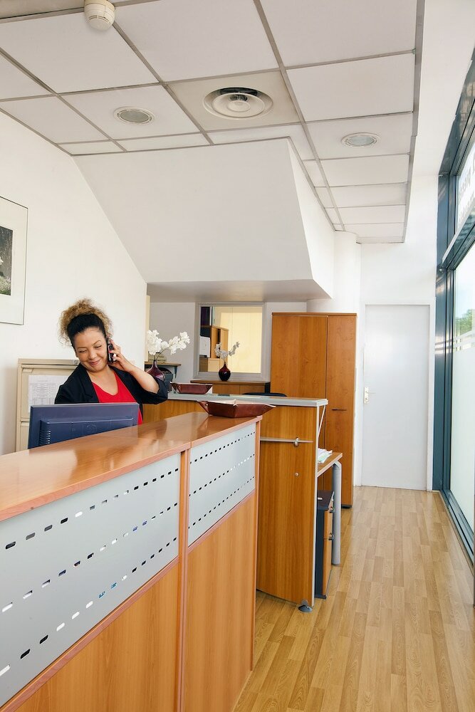 Фото Sejours & Affaires Orléans Jeanne d'Arc