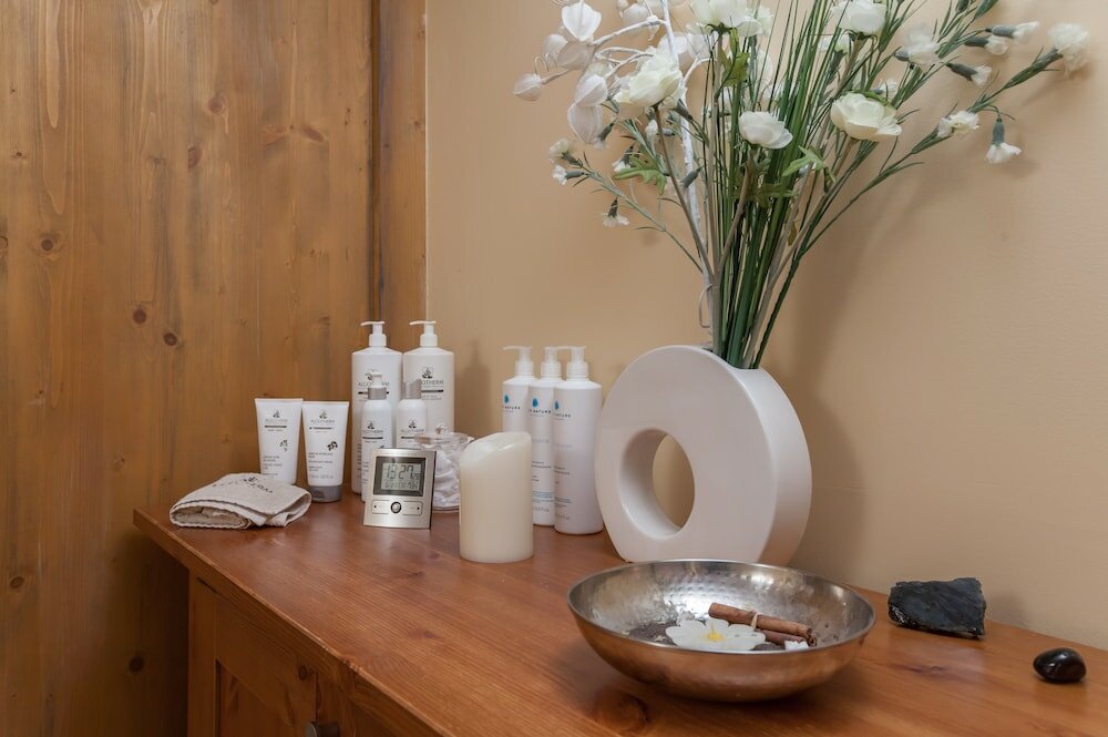 Фото Résidence Pierre & Vacances Premium La Ginabelle