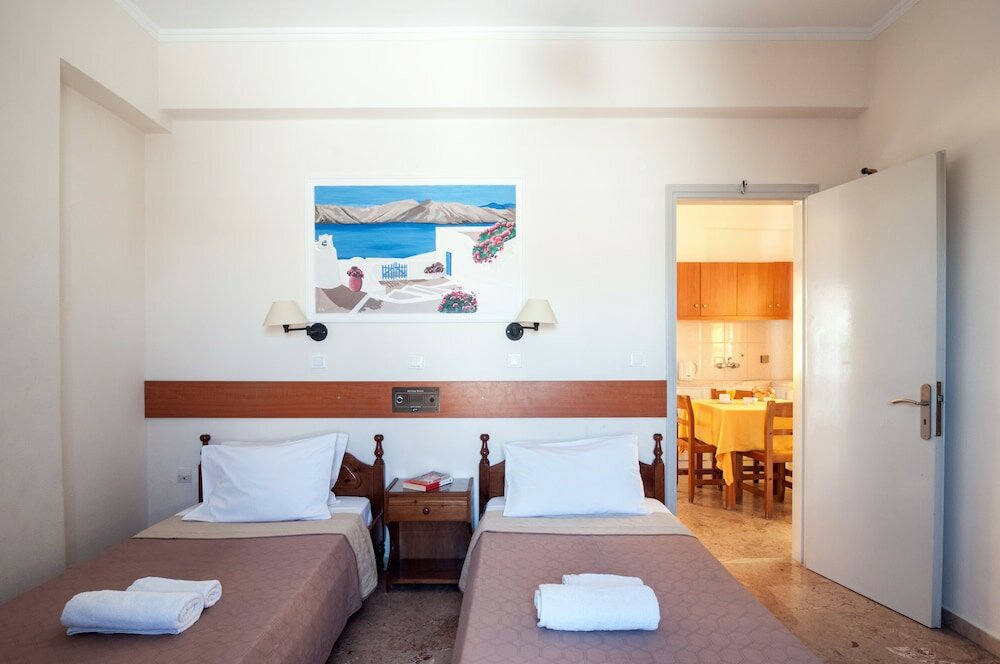 Фото Holiday Beach Resort