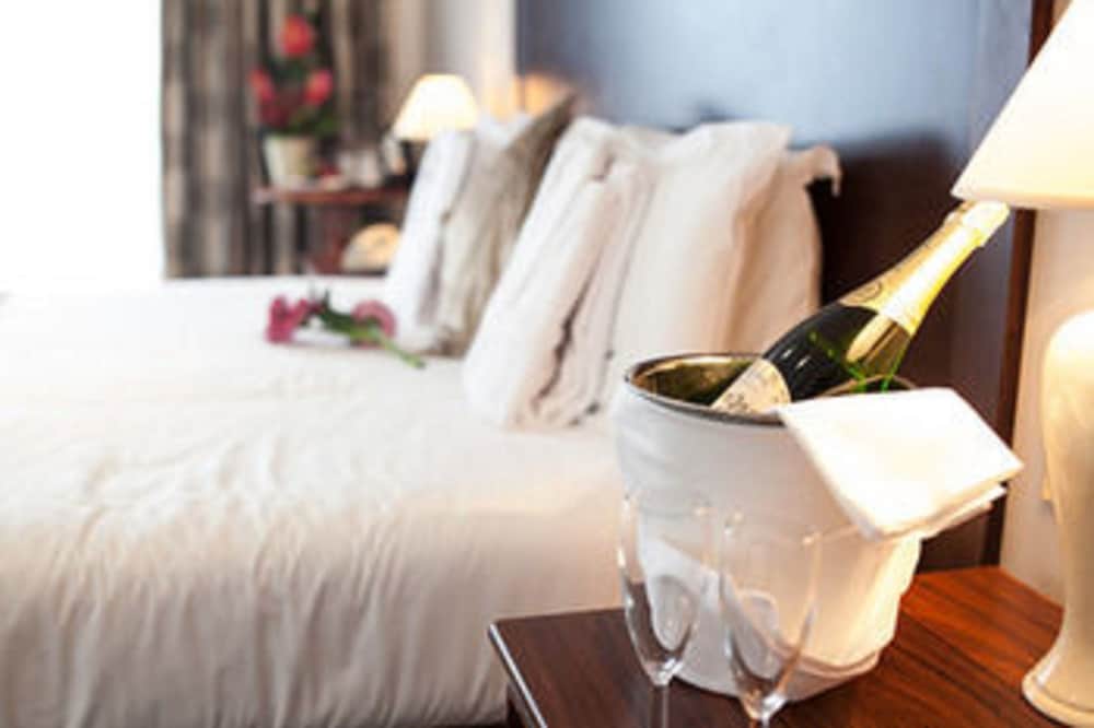 Фото Warren Lodge Hotel