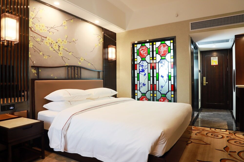 Фото Guangdong Victory Hotel