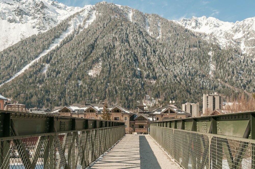 Фото Résidence Pierre & Vacances Premium La Ginabelle