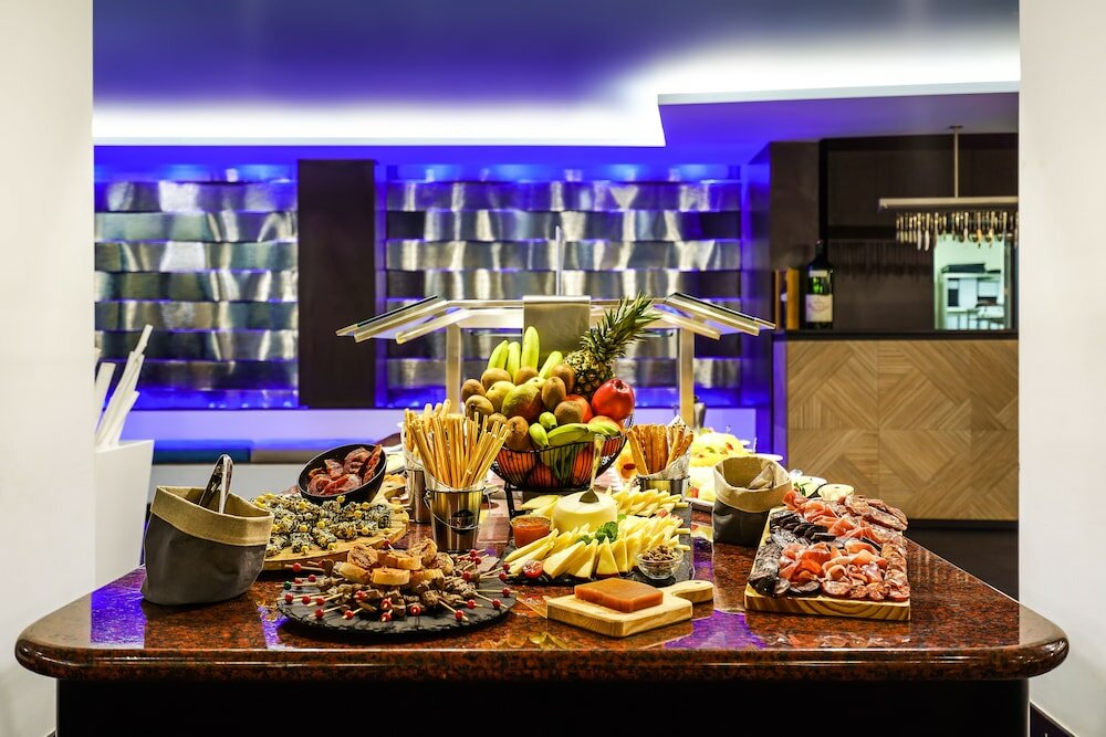 Фото Jupiter Algarve Hotel