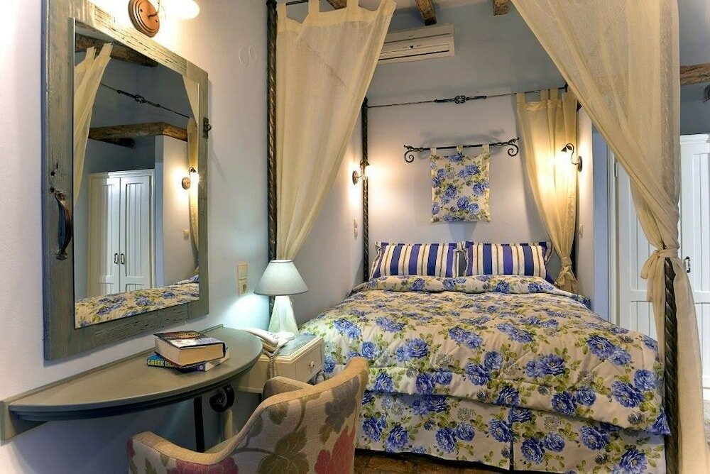 Фото Fundana Villas