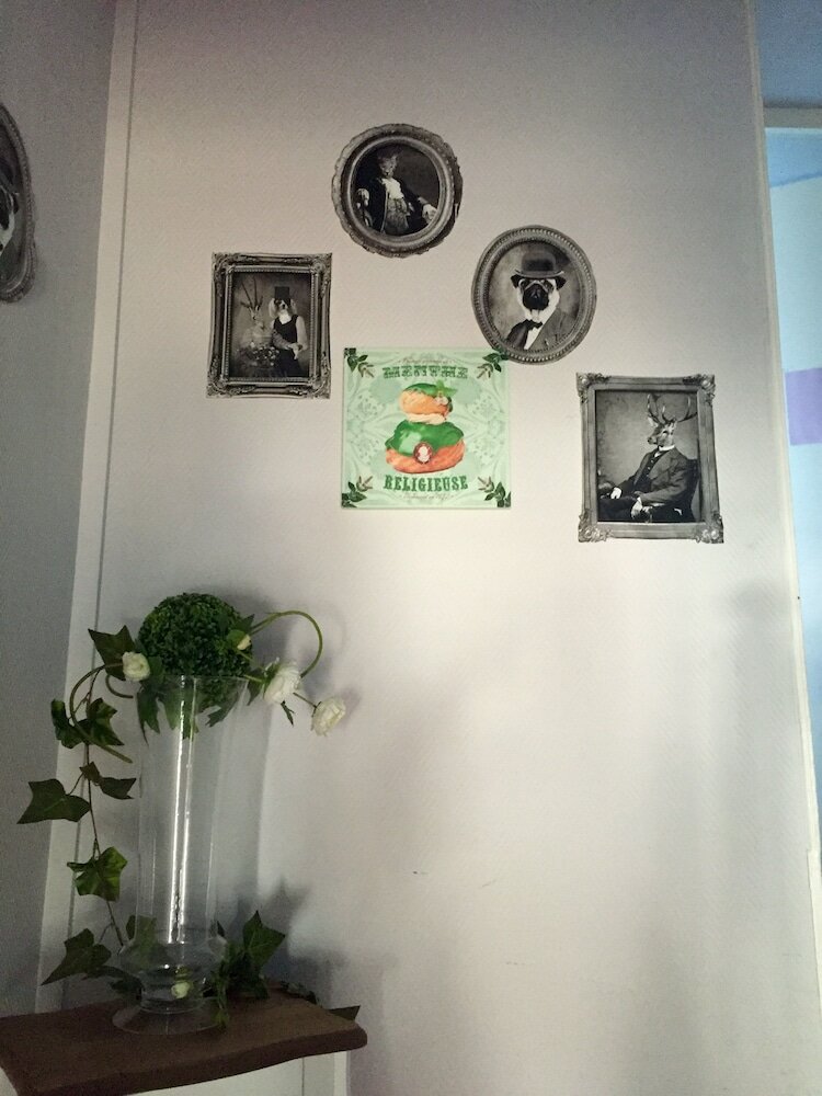 Фото Hotel de Lorraine