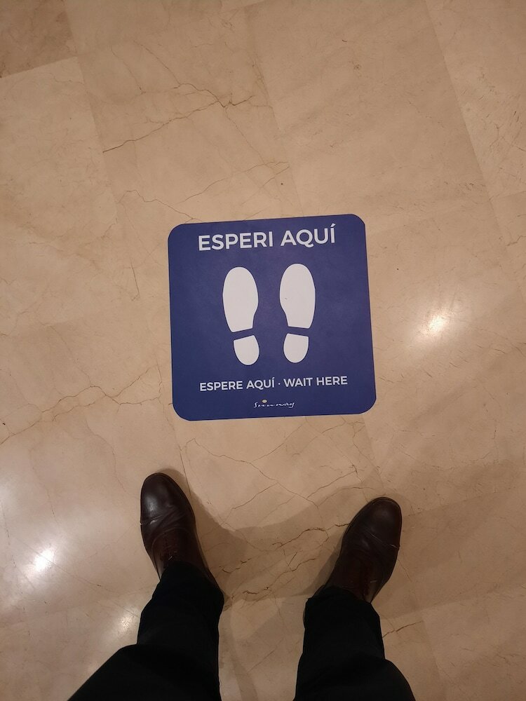 Фото Hotel Sunway Playa Golf & SPA Sitges