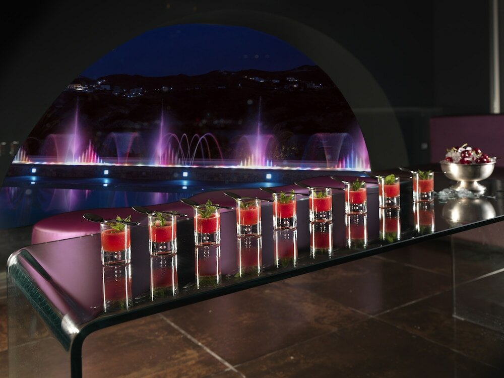 Фото Out Of The Blue Resort & SPA