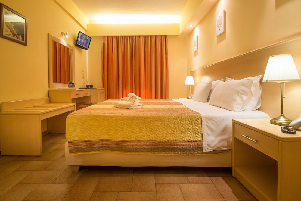 Фото Hotel Coral