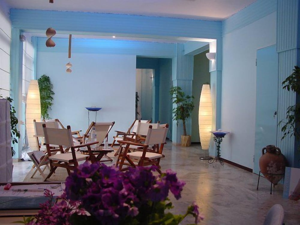 Фото Argo SPA Hotel