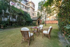 Гостиница Kantipur Temple House