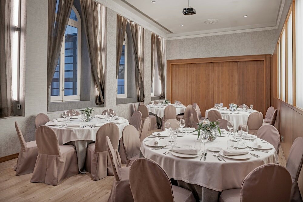 Фото Hotel Palacio Del Retiro, Autograph Collection