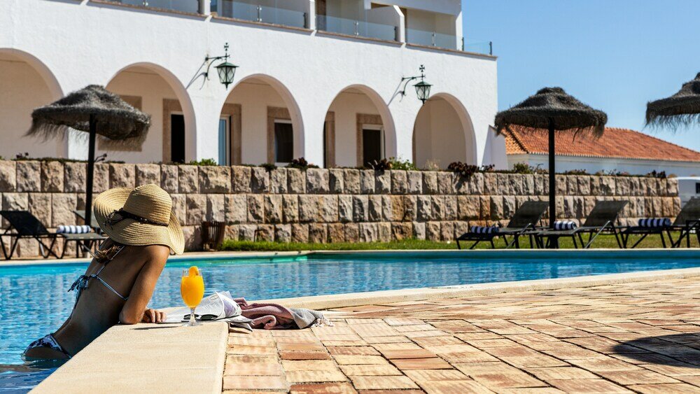 Фото Pousada de Sagres