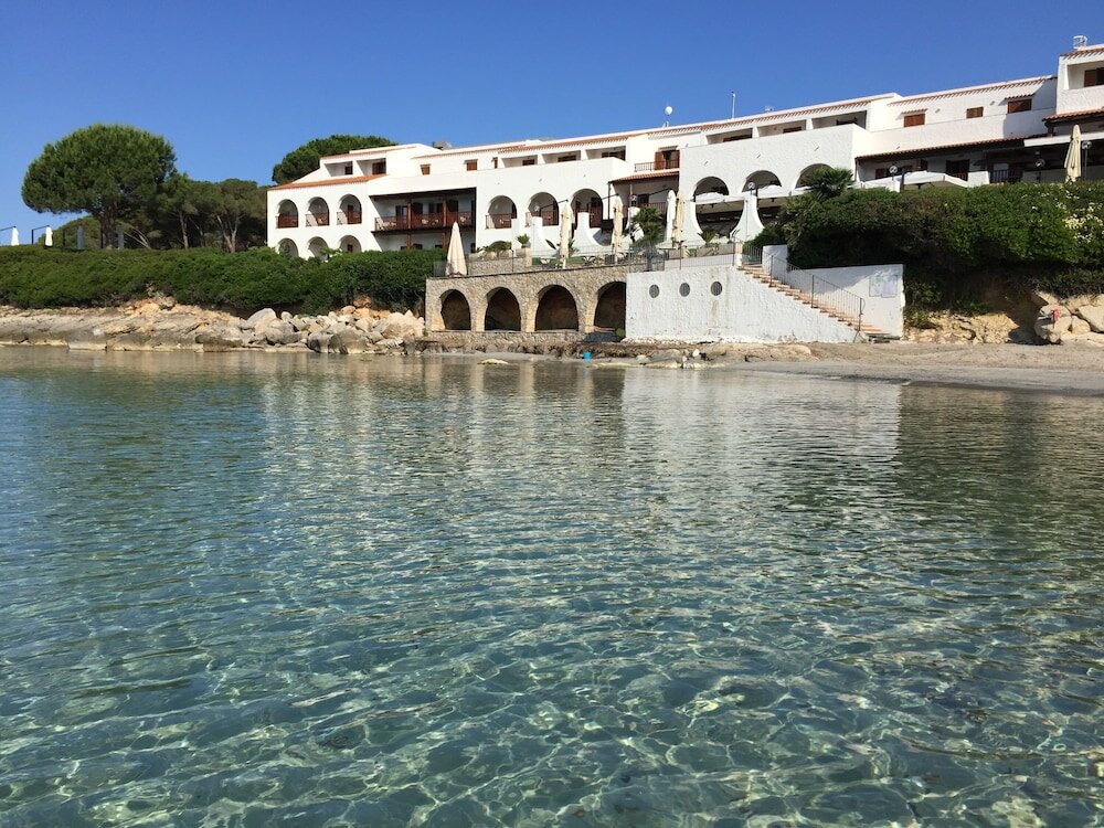 Фото Punta Negra