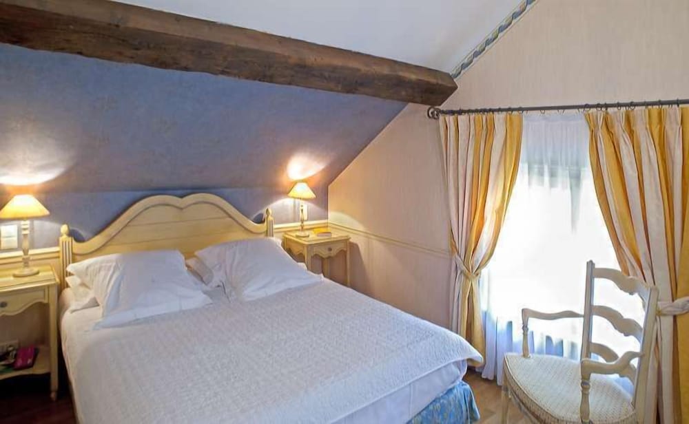 Фото Le Manoir au Lac