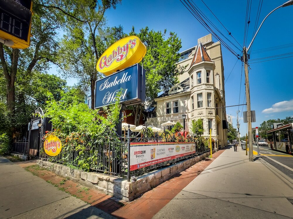 Фото Isabella Hotel and Suites