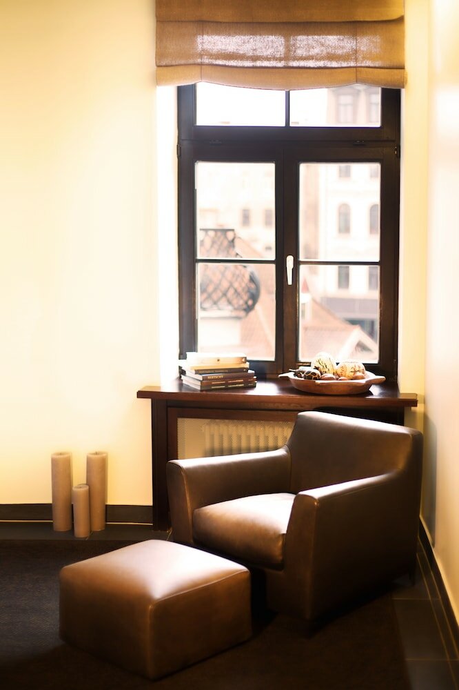 Фото Hotel Bergs