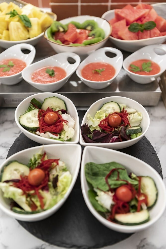 Фото Petit Palace Puerta del Sol