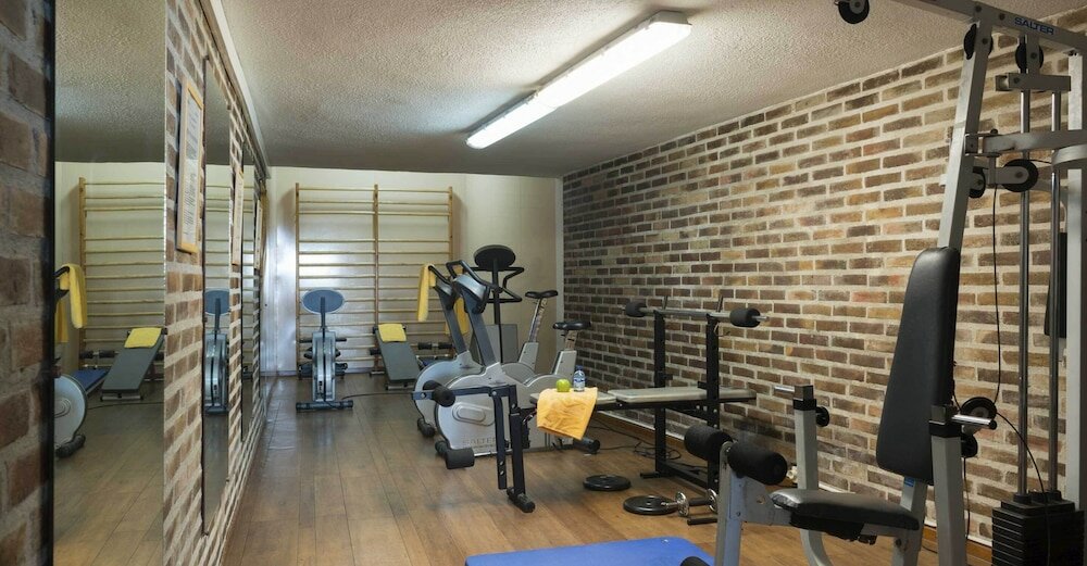 Фото Parador de Segovia