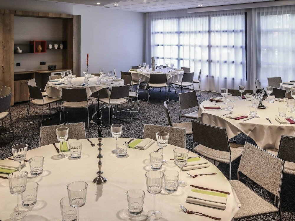 Фото Ibis Styles Clermont-Ferrand République