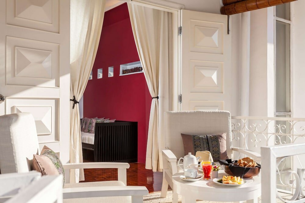 Фото Angsana Maison Souvannaphoum