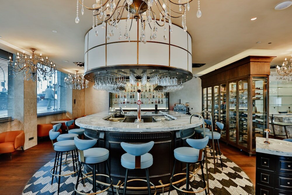 Фото Epic Sana Marquês Hotel