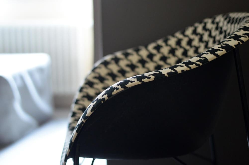 Фото Hotel Le Sevigne Rennes