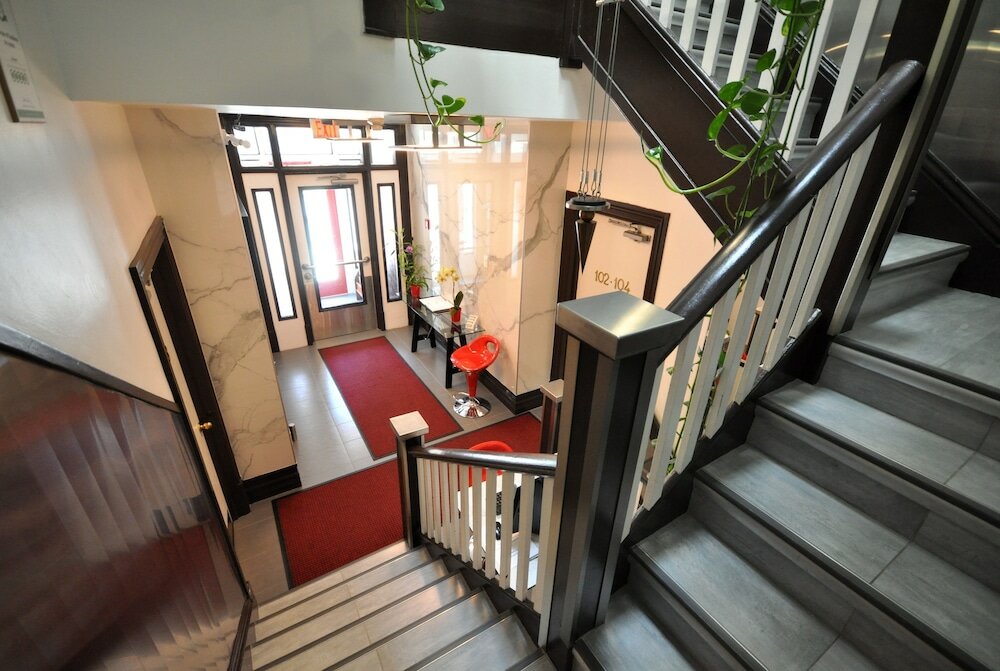 Фото Swiss Hotel