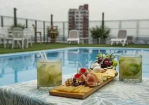 Гостиница Hotel Cecilia