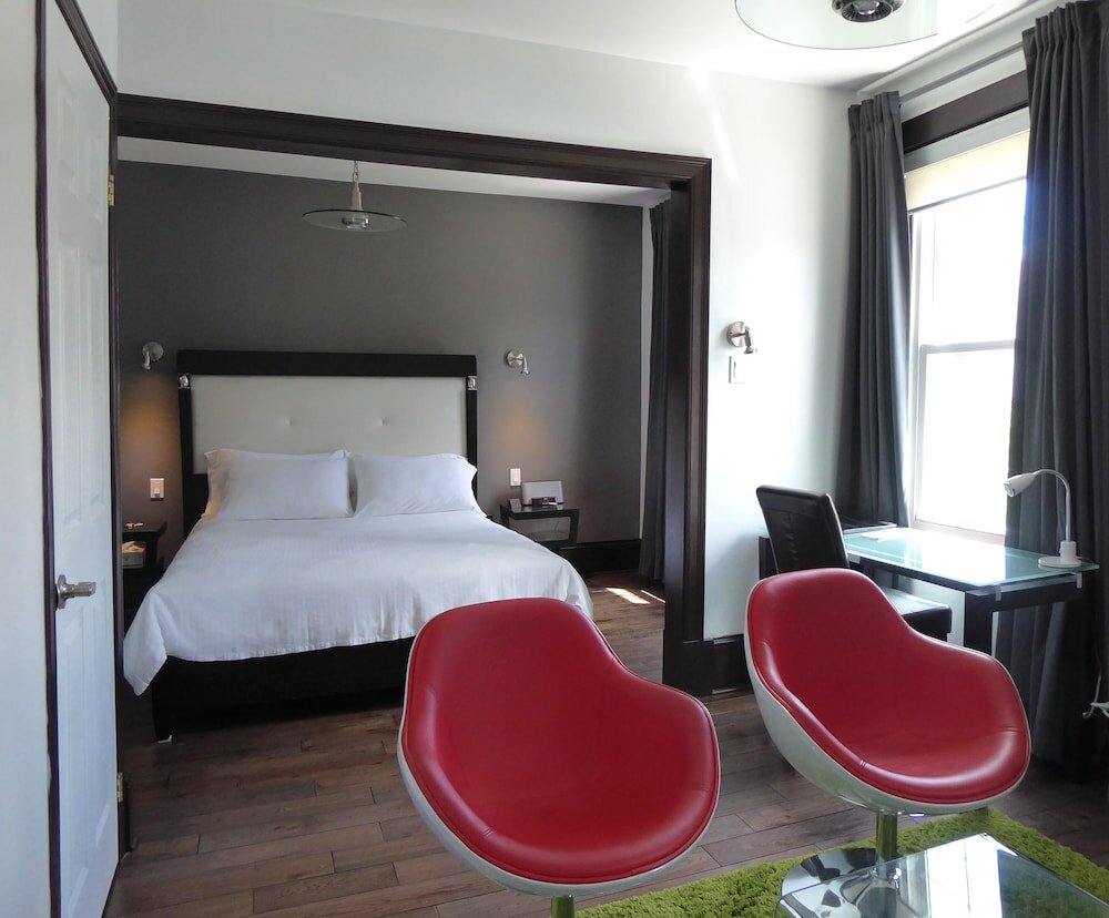 Фото Swiss Hotel