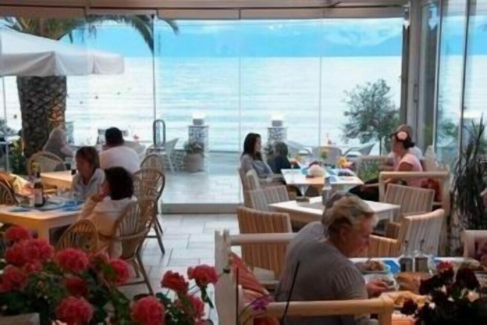 Фото Hotel Coral