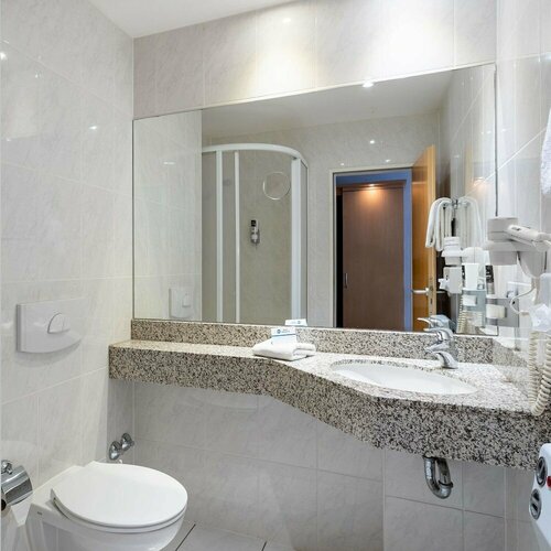 Гостиница Best Western Waldhotel Eskeshof в Вуппертале