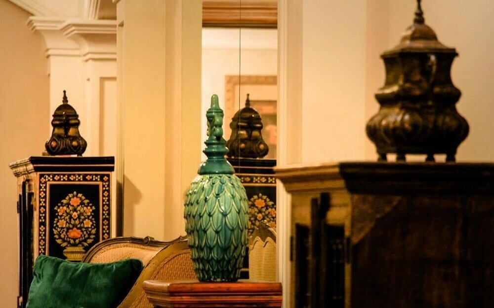 Фото Granados Park Hotel