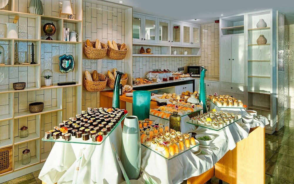 Фото Arrecife Gran Hotel & SPA