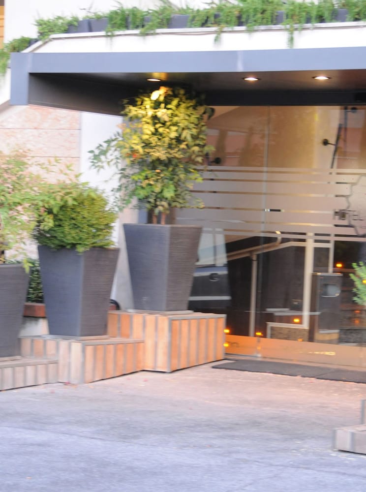 Фото Hotel Meeting Roma