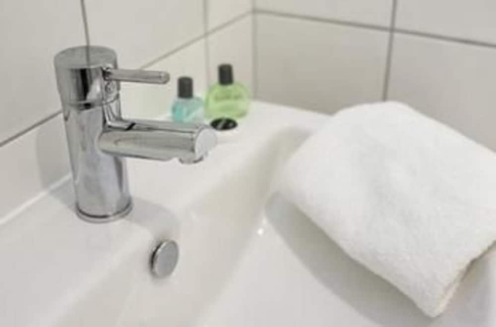 Фото Warren Lodge Hotel