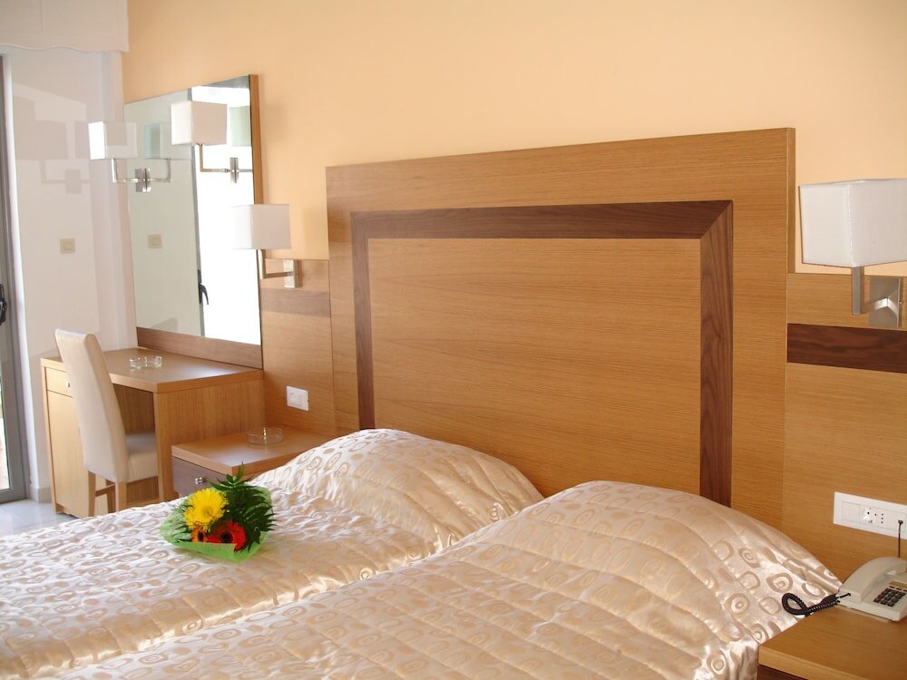 Фото Africa Hotel