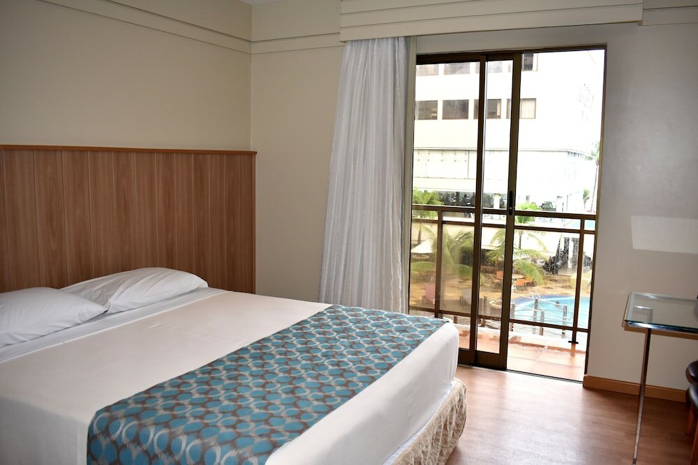 Фото Mareiro Hotel