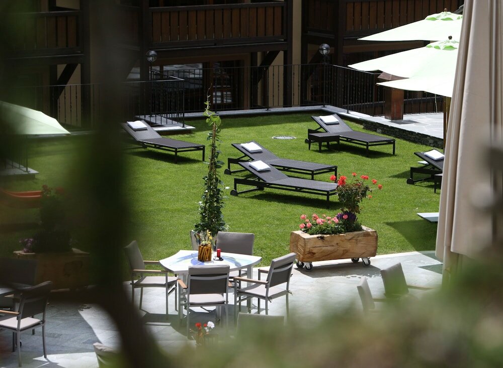 Фото Resort Hotel Alex