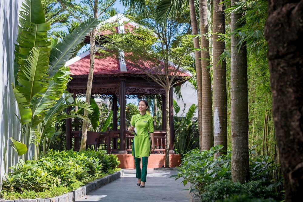 Фото Hadana Boutique Resort HoiAn