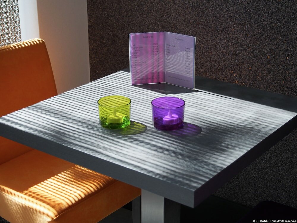 Фото Porte de Versailles Hotel