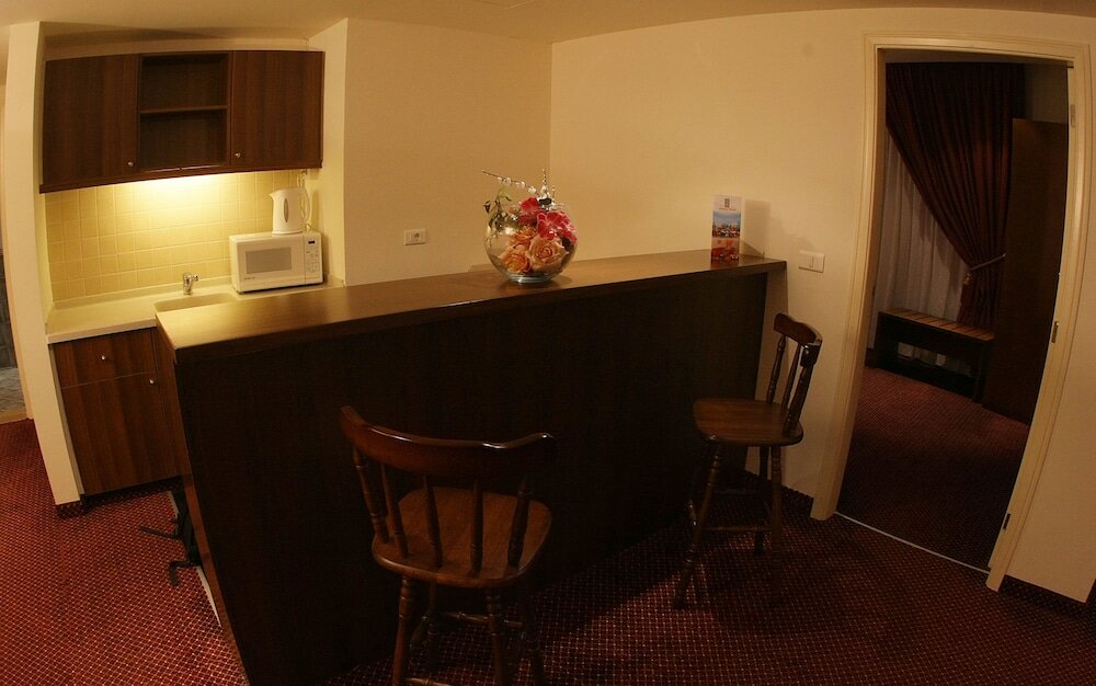 Фото Markazia Suites