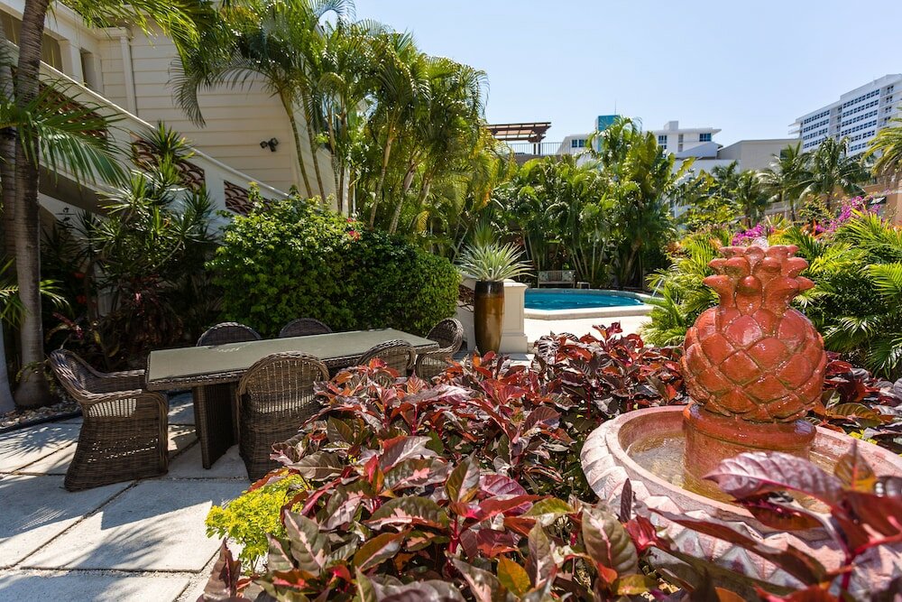 Фото La Casa Del Mar