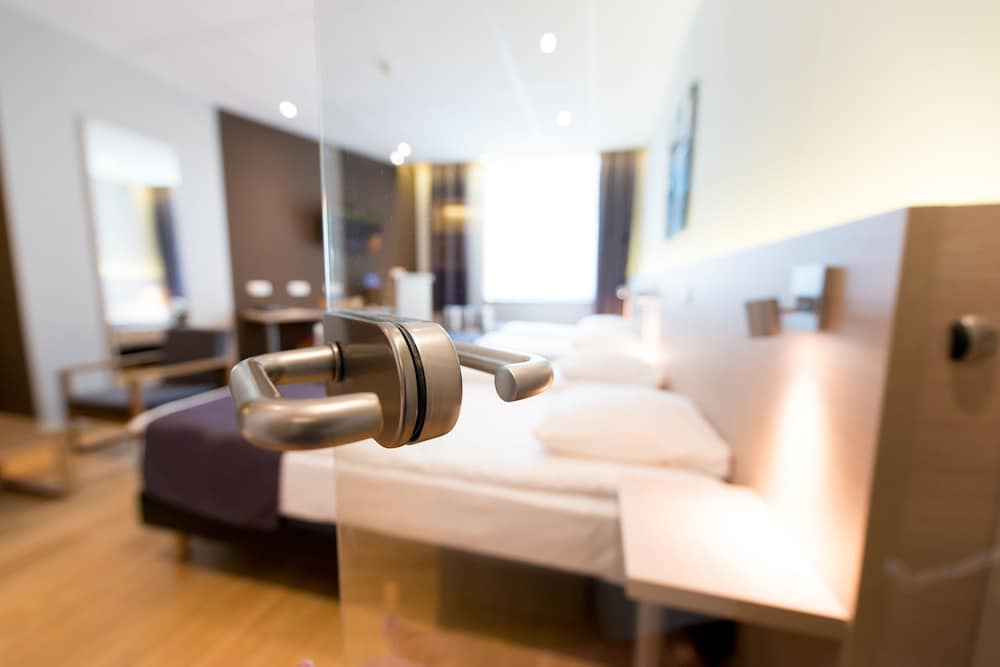 Фото Hôtel de l'Univers Liège