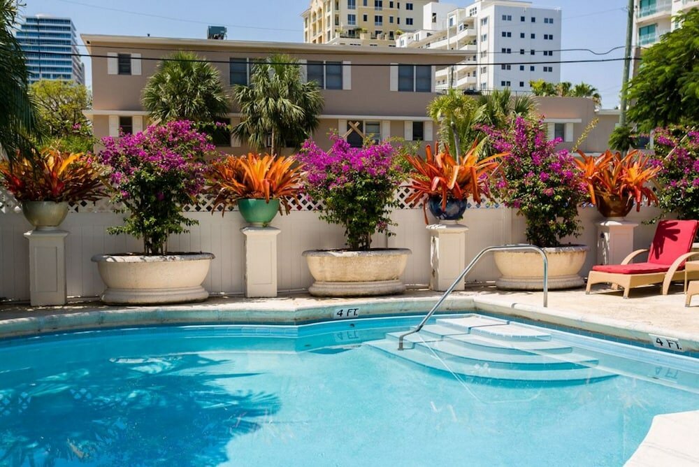 Фото La Casa Del Mar